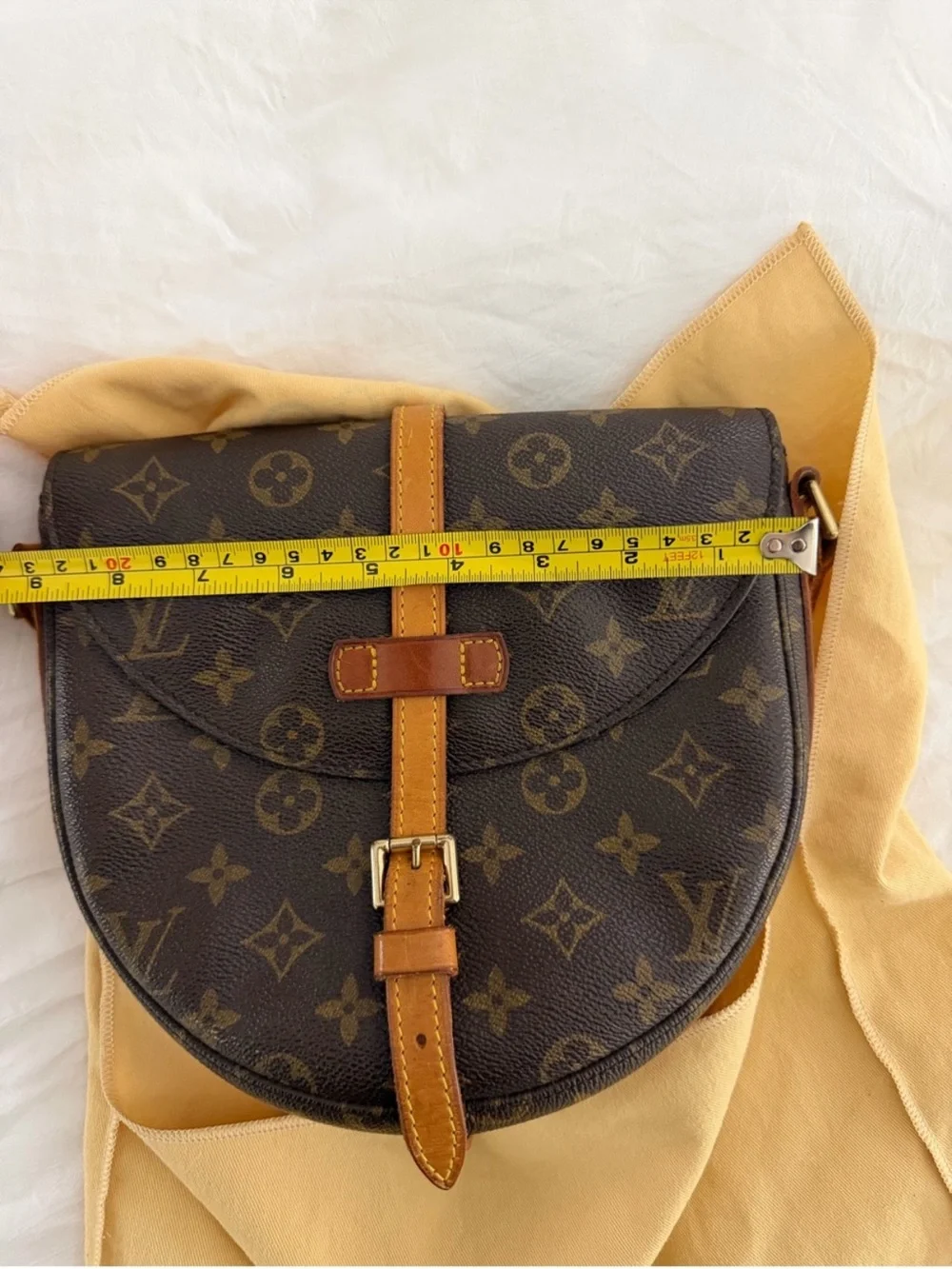 Louis Vuitton Chantelly GM